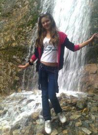 Яна Кашкарова