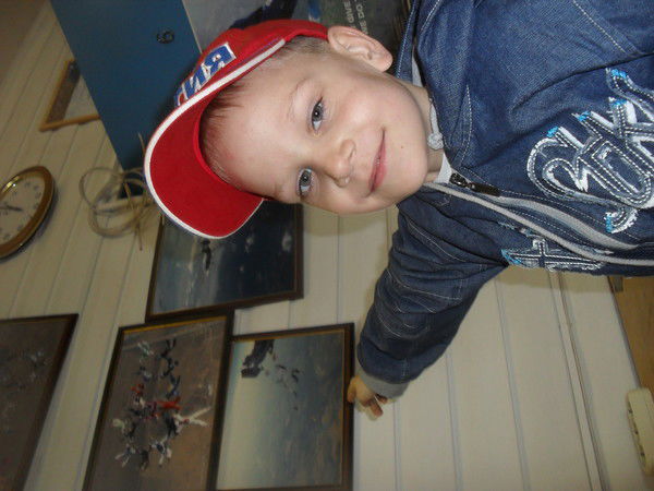 Валерий Гаршин