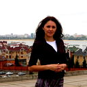 Чинара Вахитова