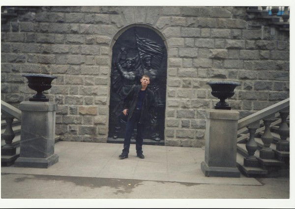 Денис Воробьев