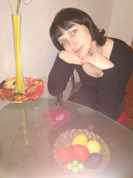 Юлия Ляксина