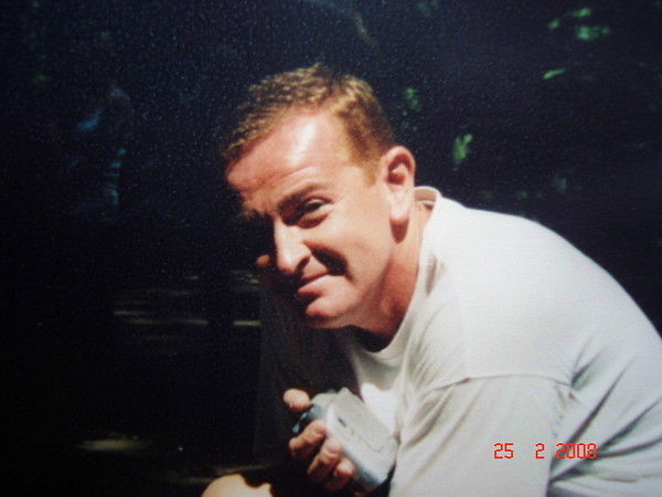 Сергей Михнев