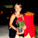 Анастасия Золотарёва