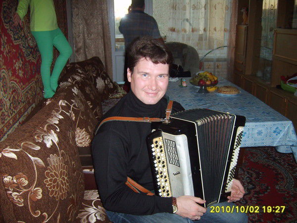 Ильшат Фархтдинов