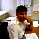 Юрий Архипов