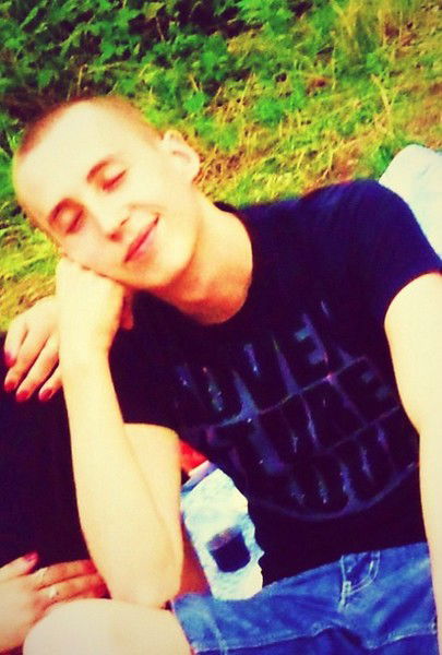 Ростик Скакунов