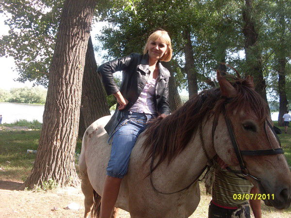 Наталия Друзь