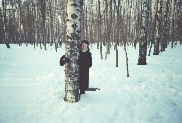 Ольга Маркова