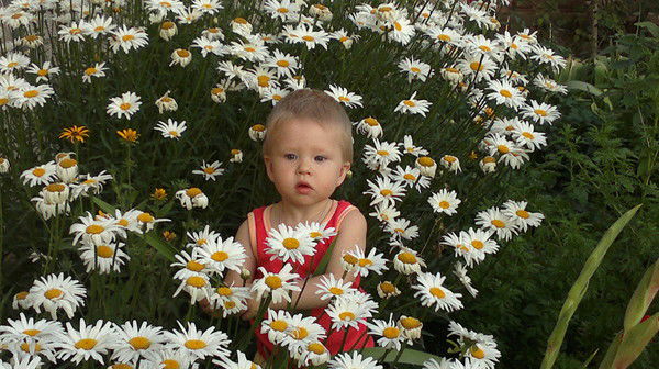 Елена Гончарова