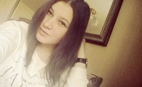 Гузель Сибгатуллина