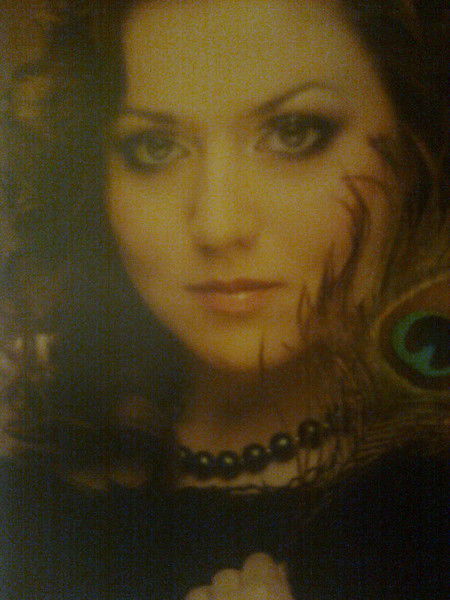 Татьяна Соколова