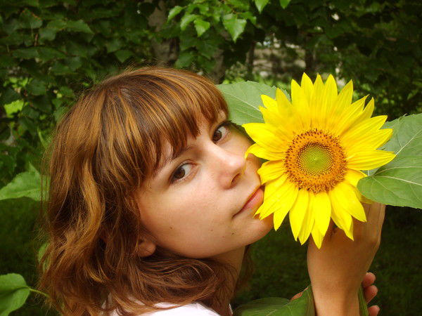 Мария Кузьмина