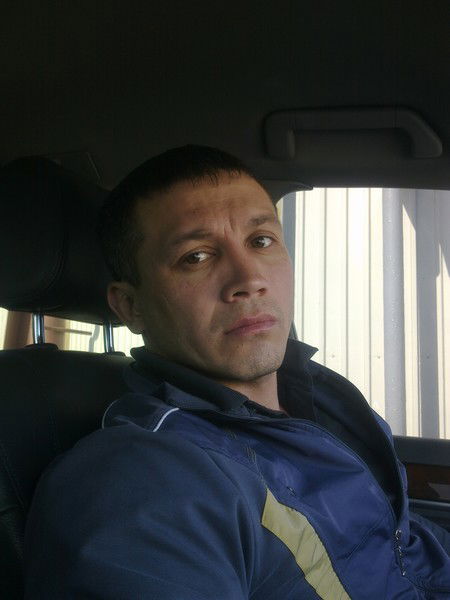 Фаррух Мирджамалов