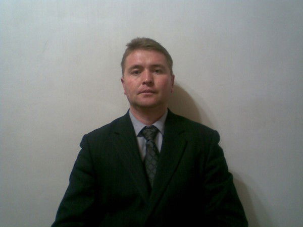 Максуд Расулов