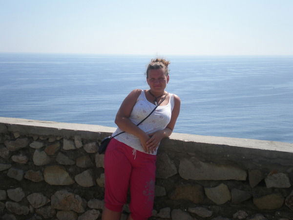 Божена Поранюк