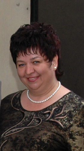 Валентина Кирьянова