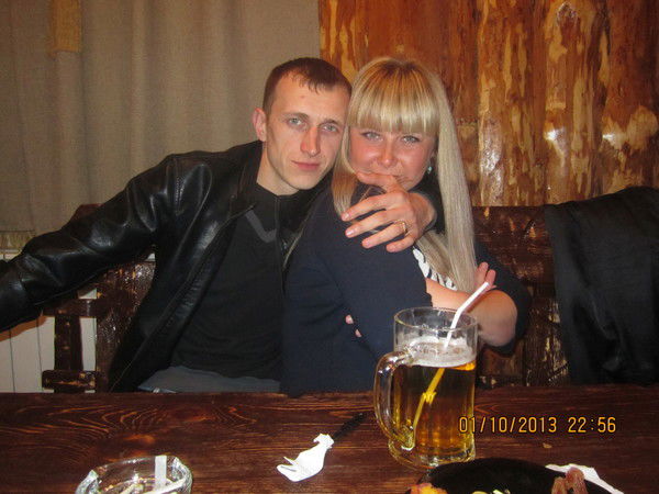 Юлия Гончарова