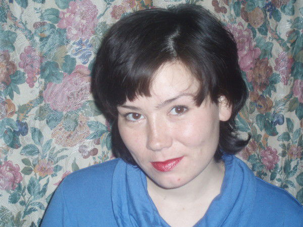 Федорова Татьяна