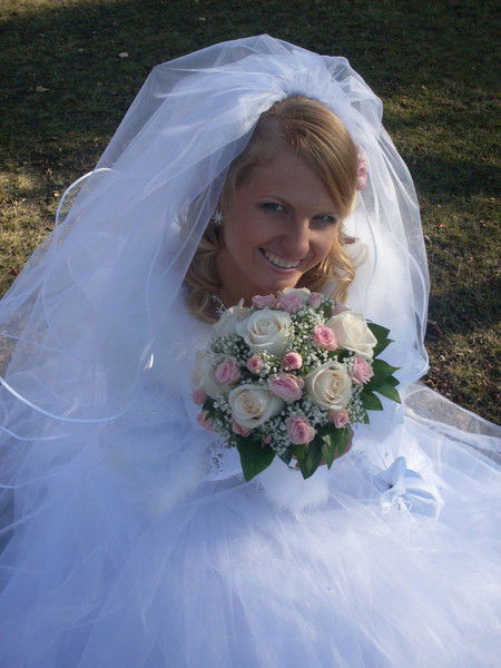 Юлия Фомина