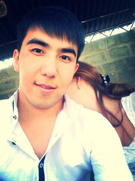 Айнура Габит Кызы