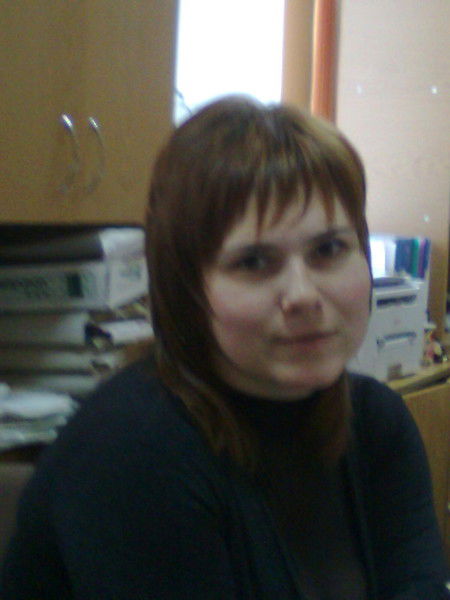 Наталья Домбровская