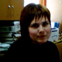 Наталья Домбровская