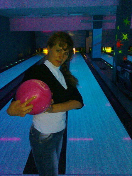 Анна Бичевина