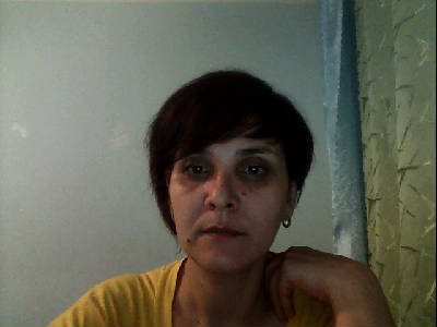 София Горюнова