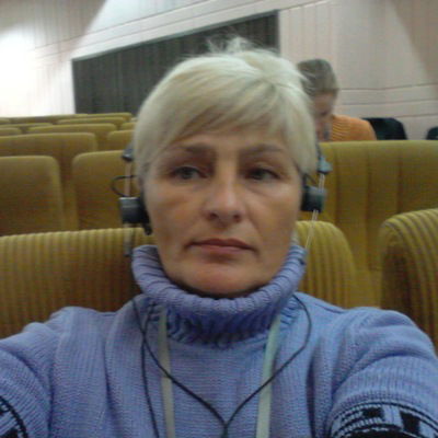 Наталия Зова