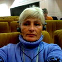 Наталия Зова