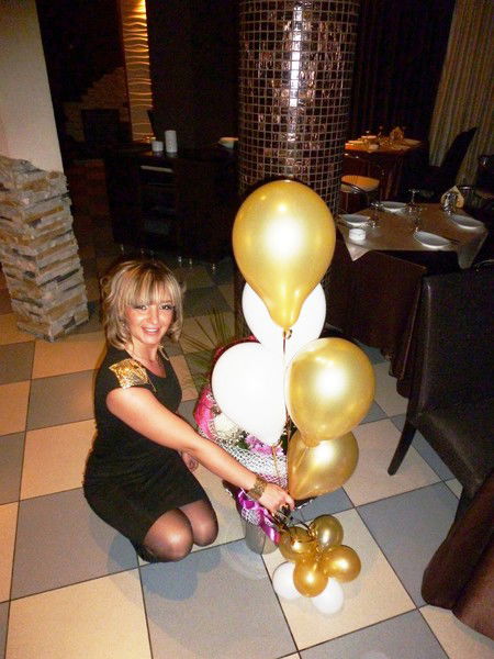 Таша Фисенко