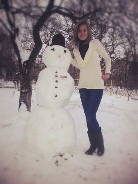 Ольга Лобода