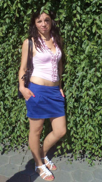 Светлана Исакова