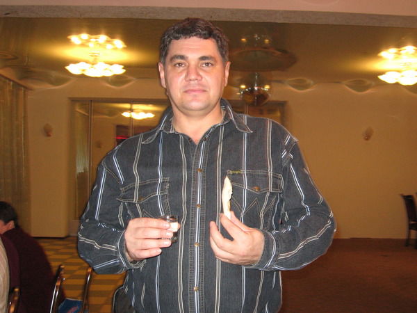 Виталий Пономаренко