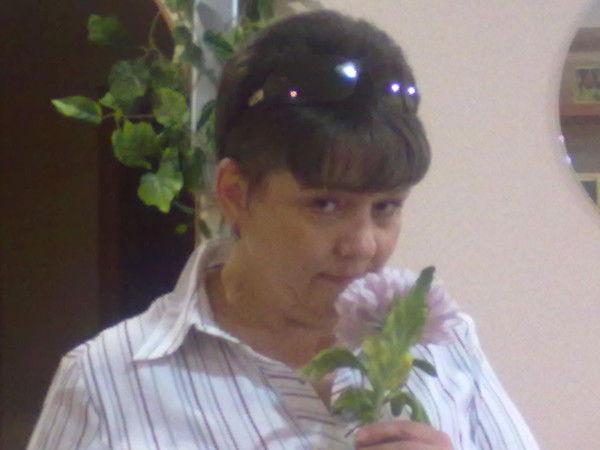 Галина Ботнарь