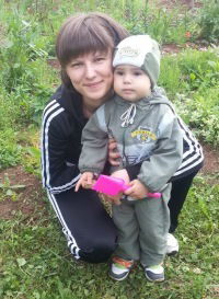 Виктория Зяблицева