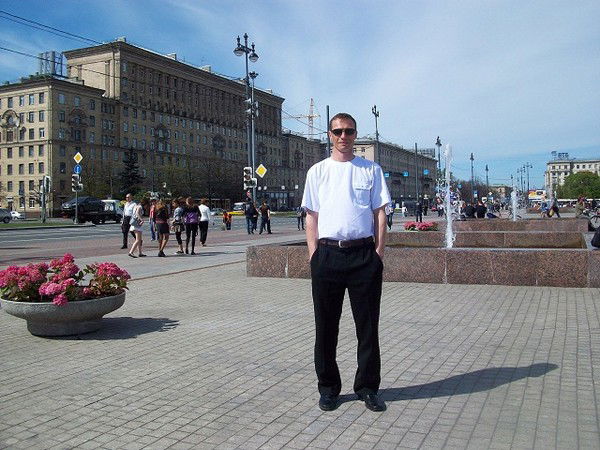 Роман Иванович