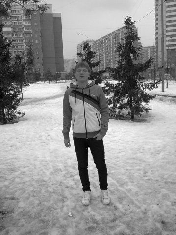 Ваня Михайлов