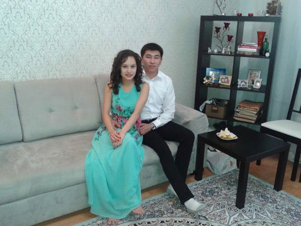 Жолдас Салимгалиев