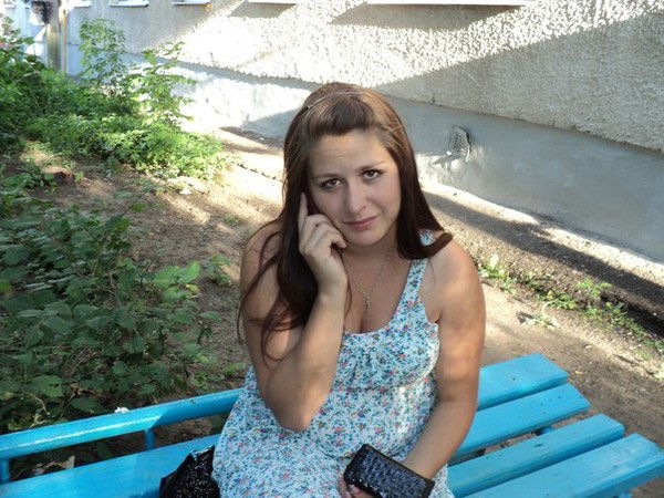 Кристина Батталова