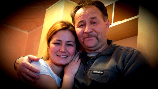 Berdibek Orynbasarov