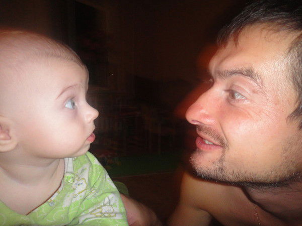 Евгения Запрягаева