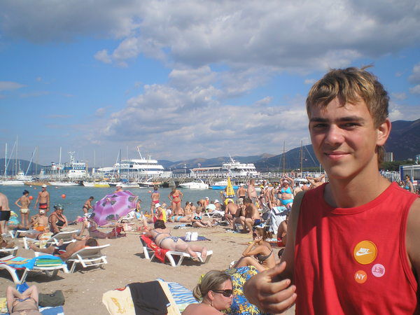 Роман Ковальчук