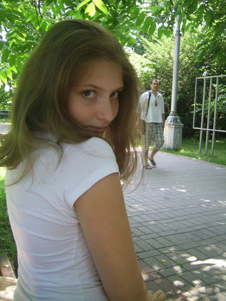 Дарья Котлярова