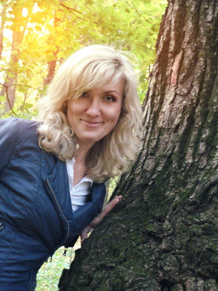 Вита Карасева