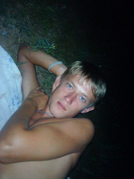 Андрей Садовой