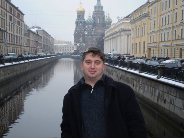 Алексей Земсков