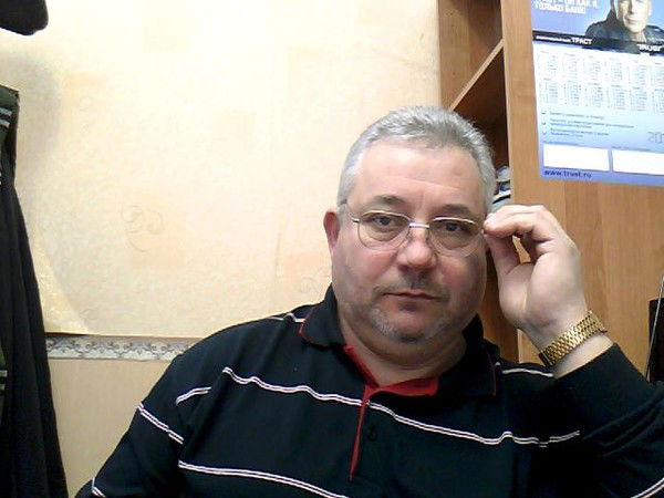 Алексей Зиновкин