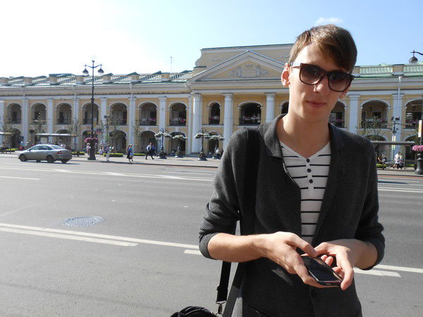 Дмитрий Карташов