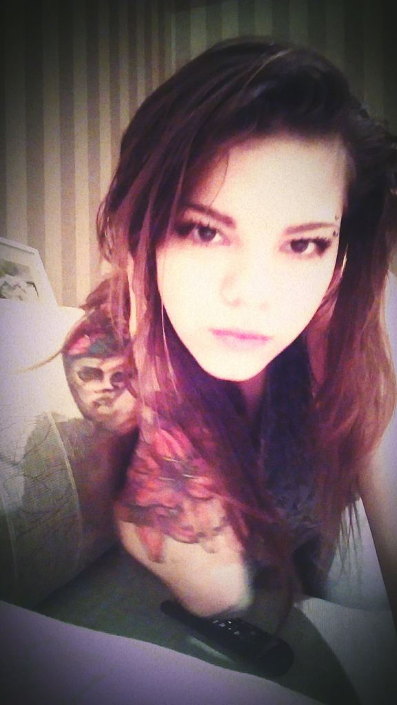 Алиса Шумская